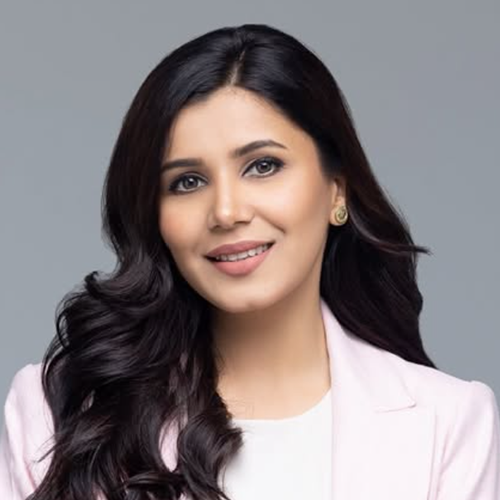 Asiya Ali