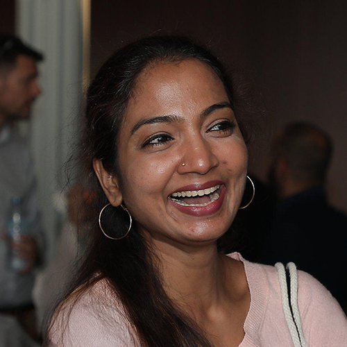 Roja Thota
