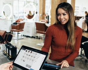 Customer Experience